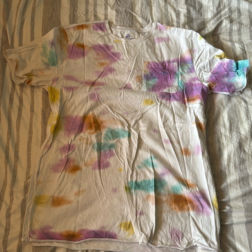 Mine77 Long Island Iced Tee size  L
